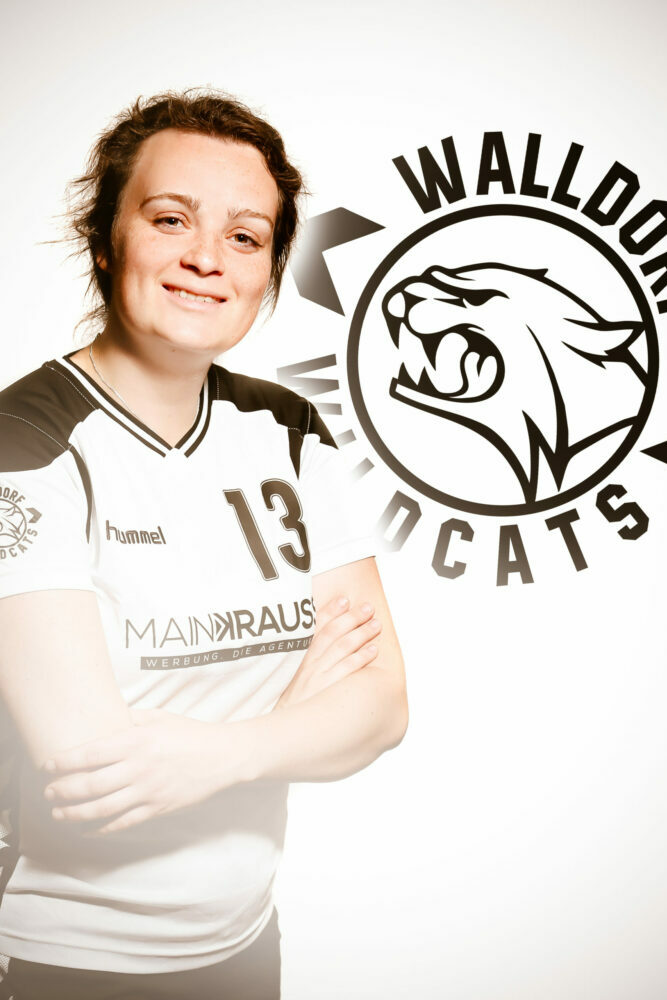 Nadine Pandion
