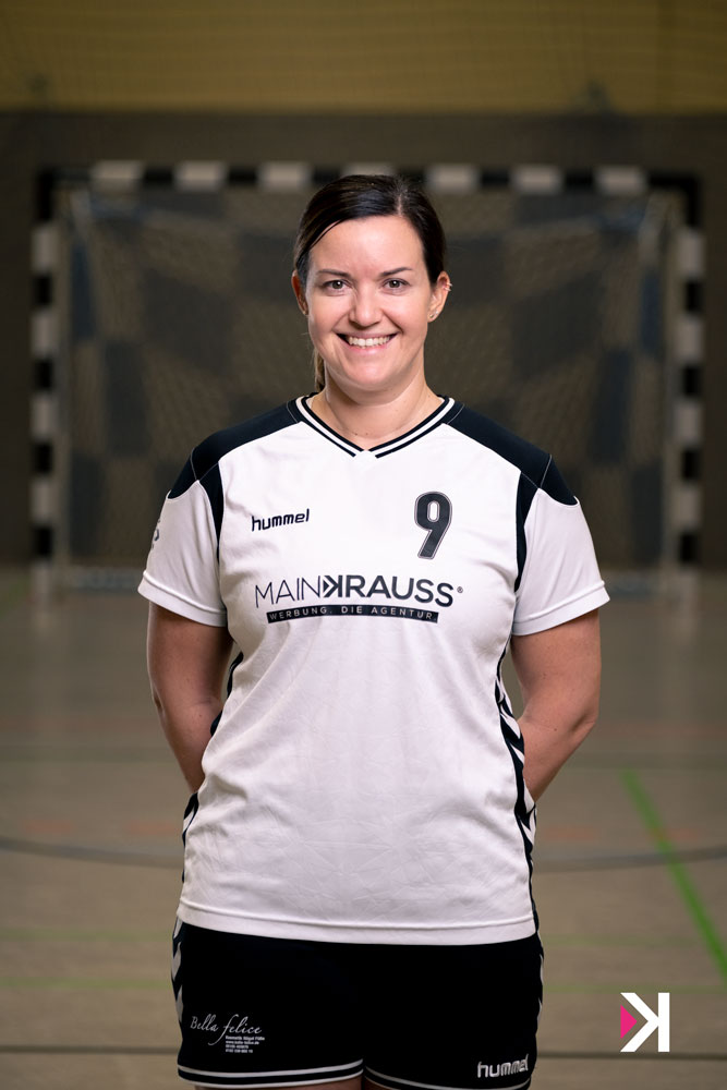 Tanja Druzenko