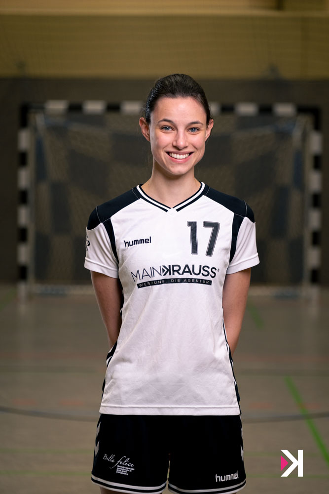 Julie Meister