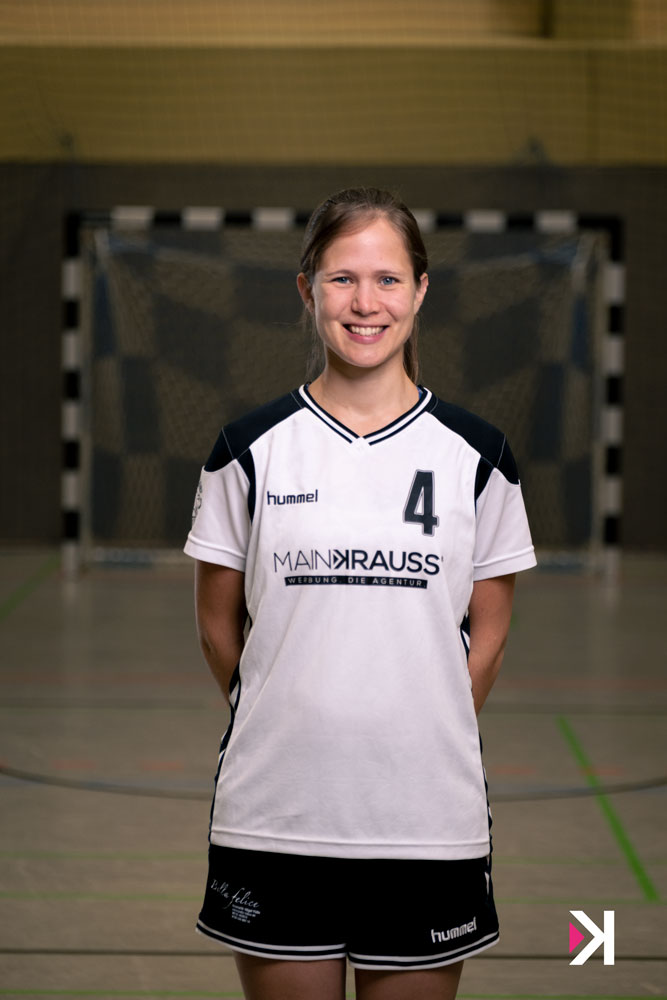 Kerstin Urbanski