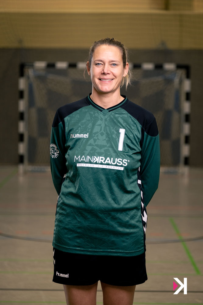 Nina Rominger