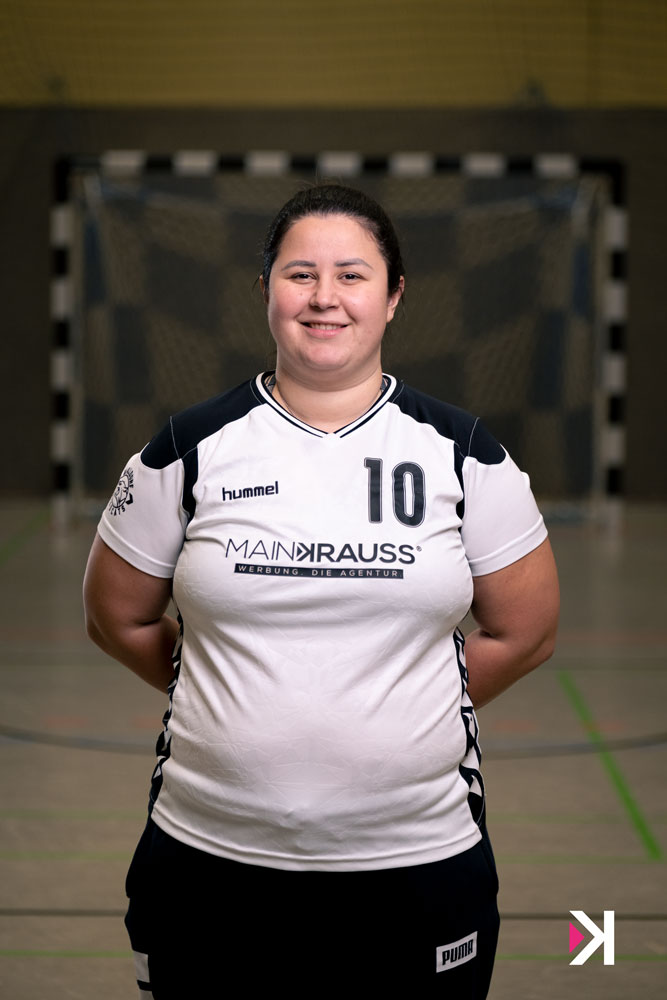 Vasfiye Aygören
