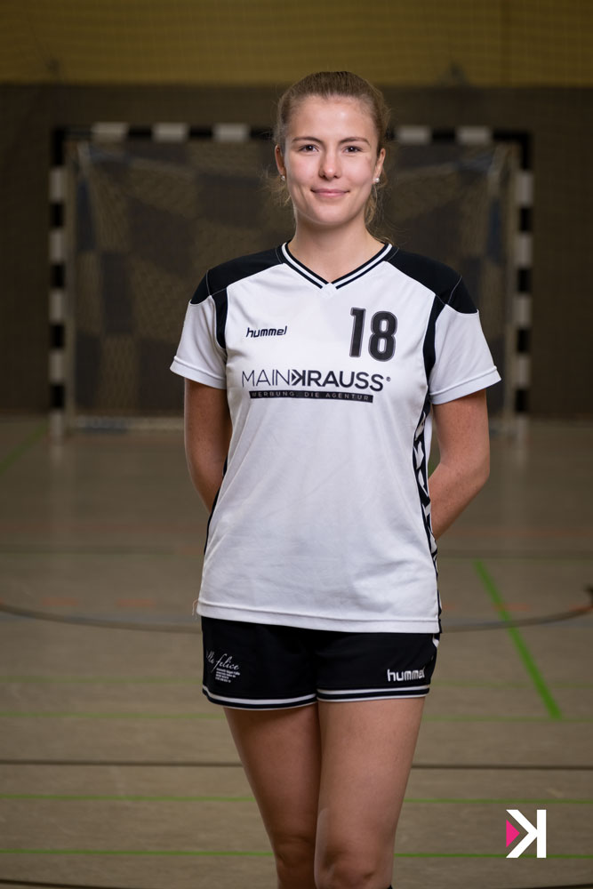 Alexa Winn