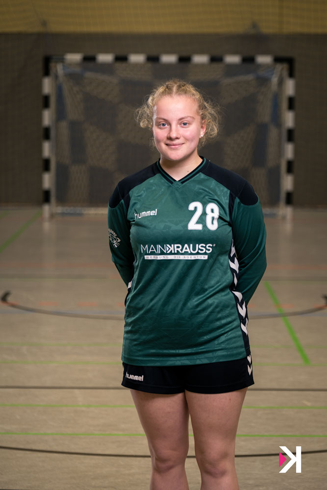 Simone Feutner