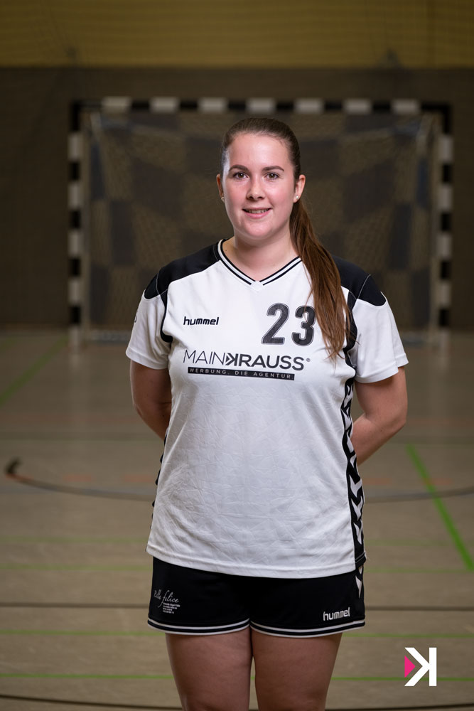 Saskia Tenholtern