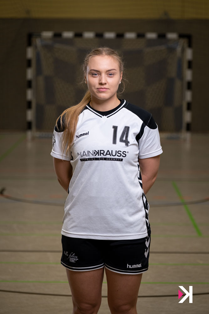 Katharina Frey