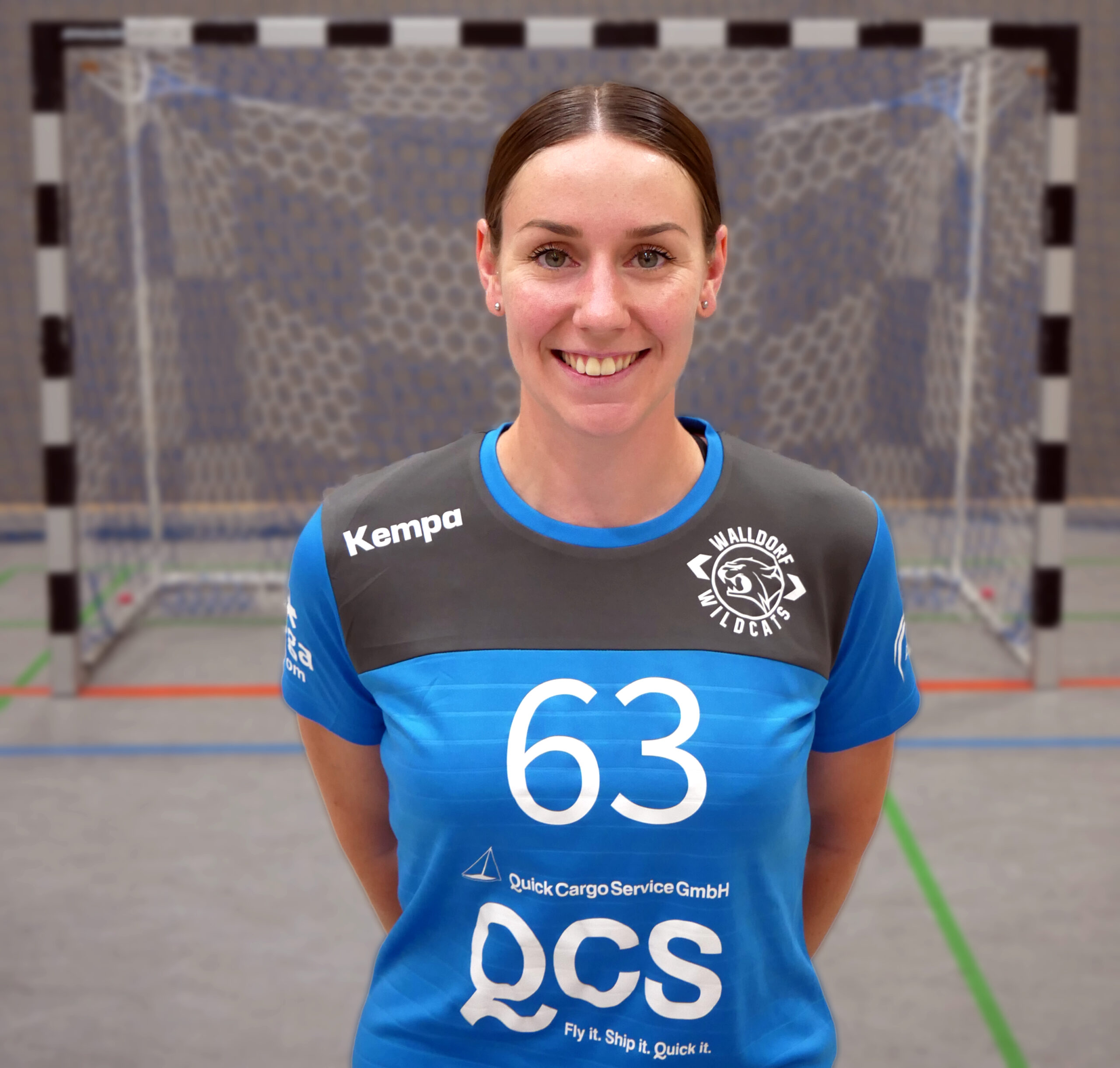 Rebecca Büßer