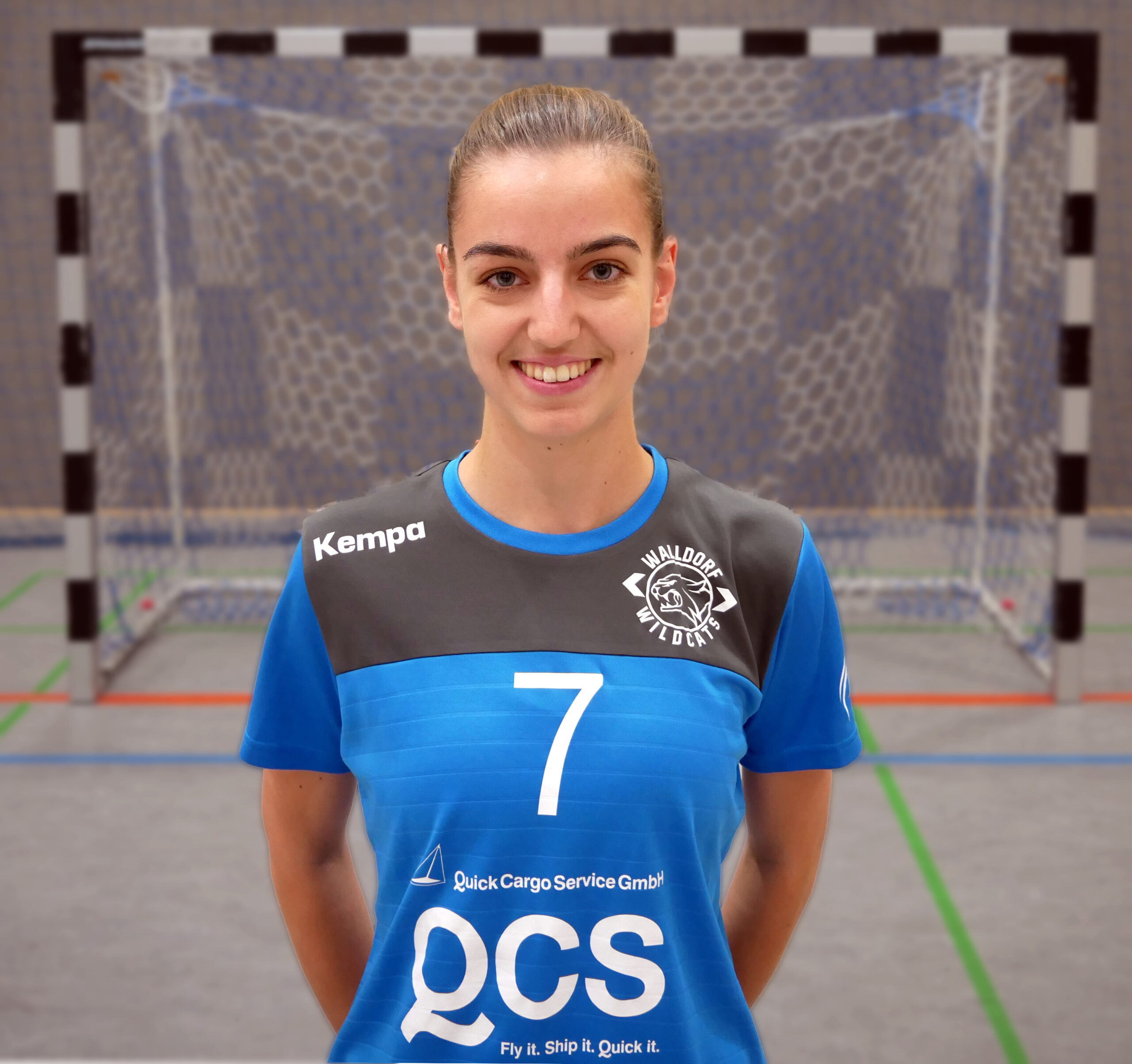 Liv Kornhuber