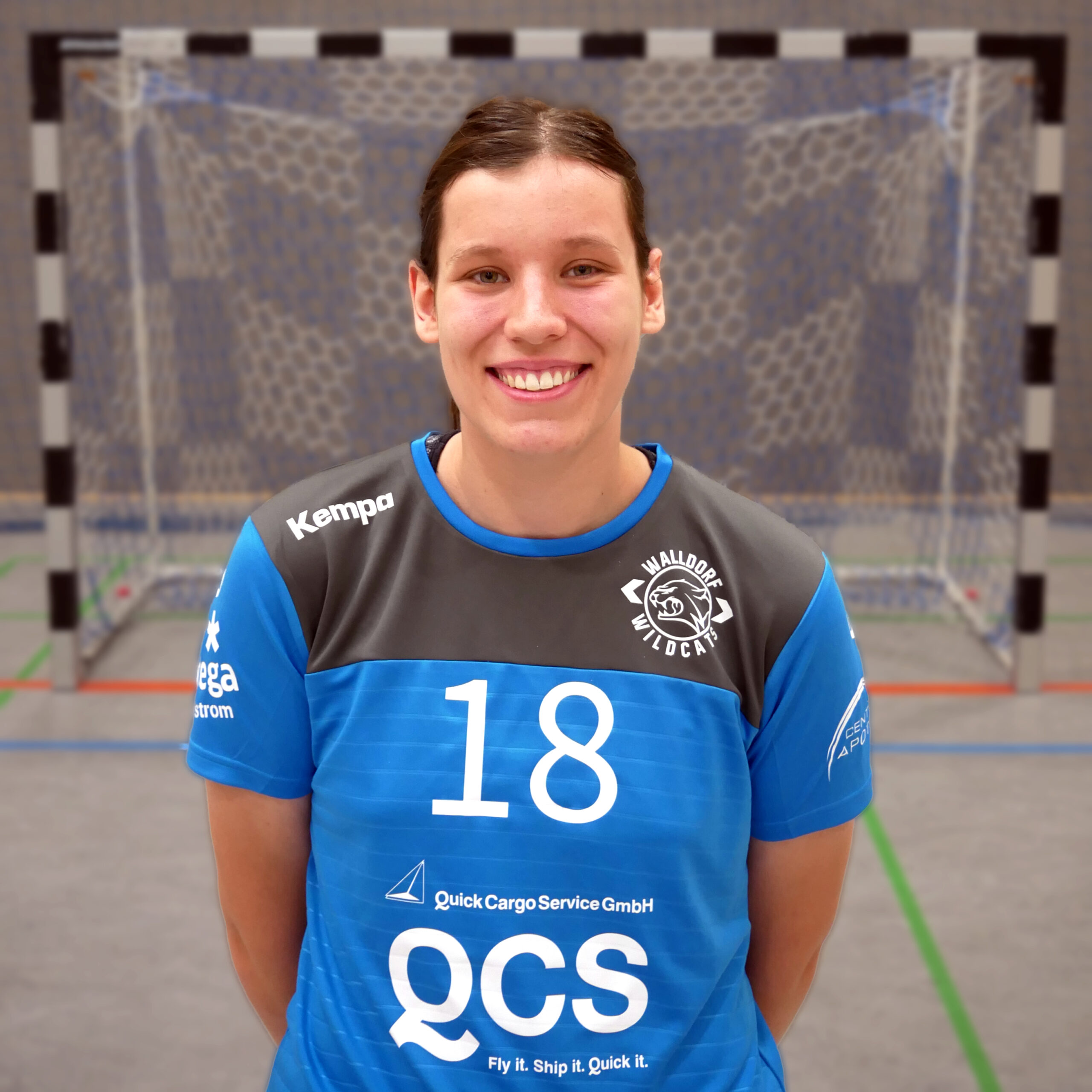 Lena Keil