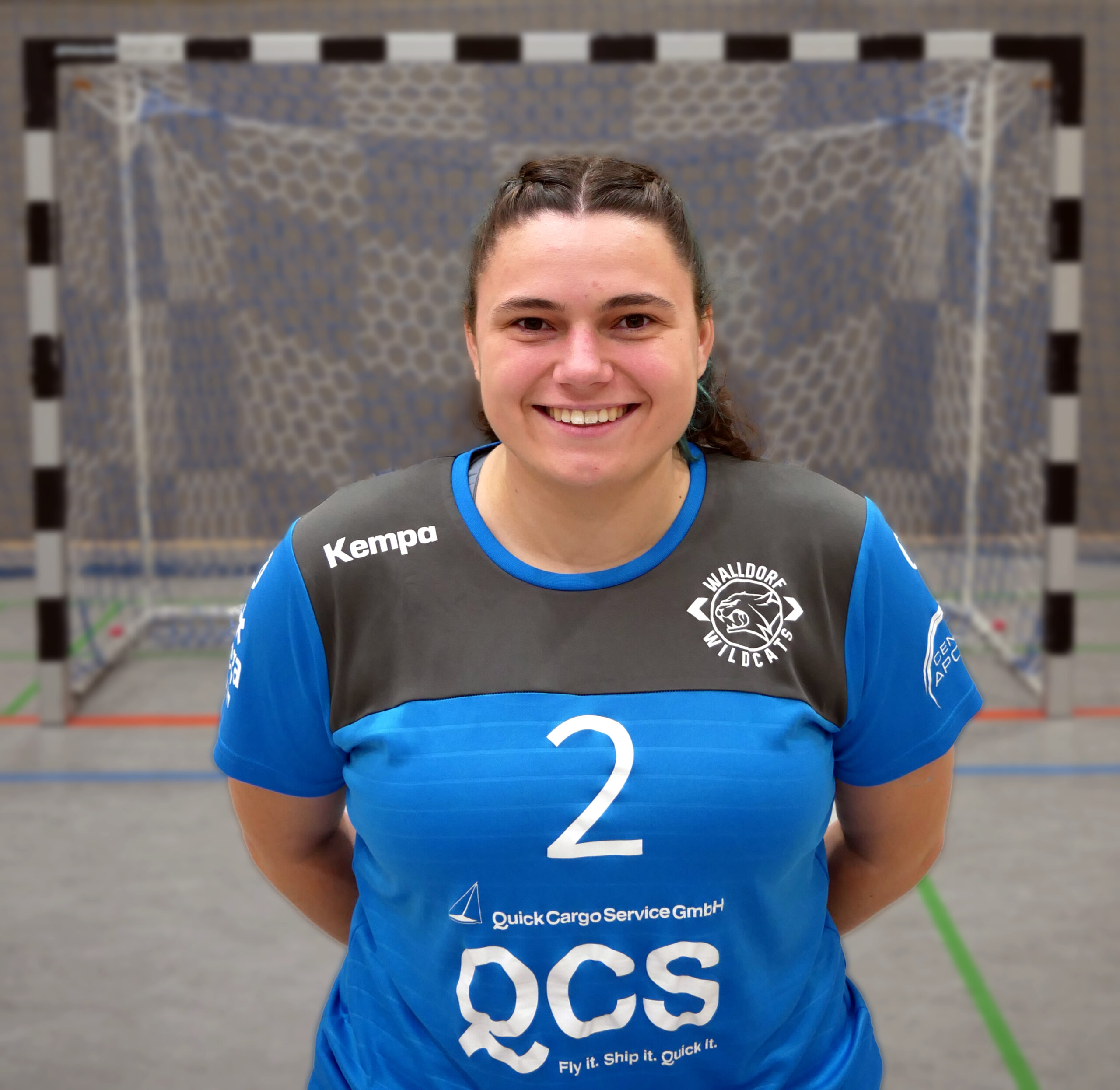 Friederike Hicking
