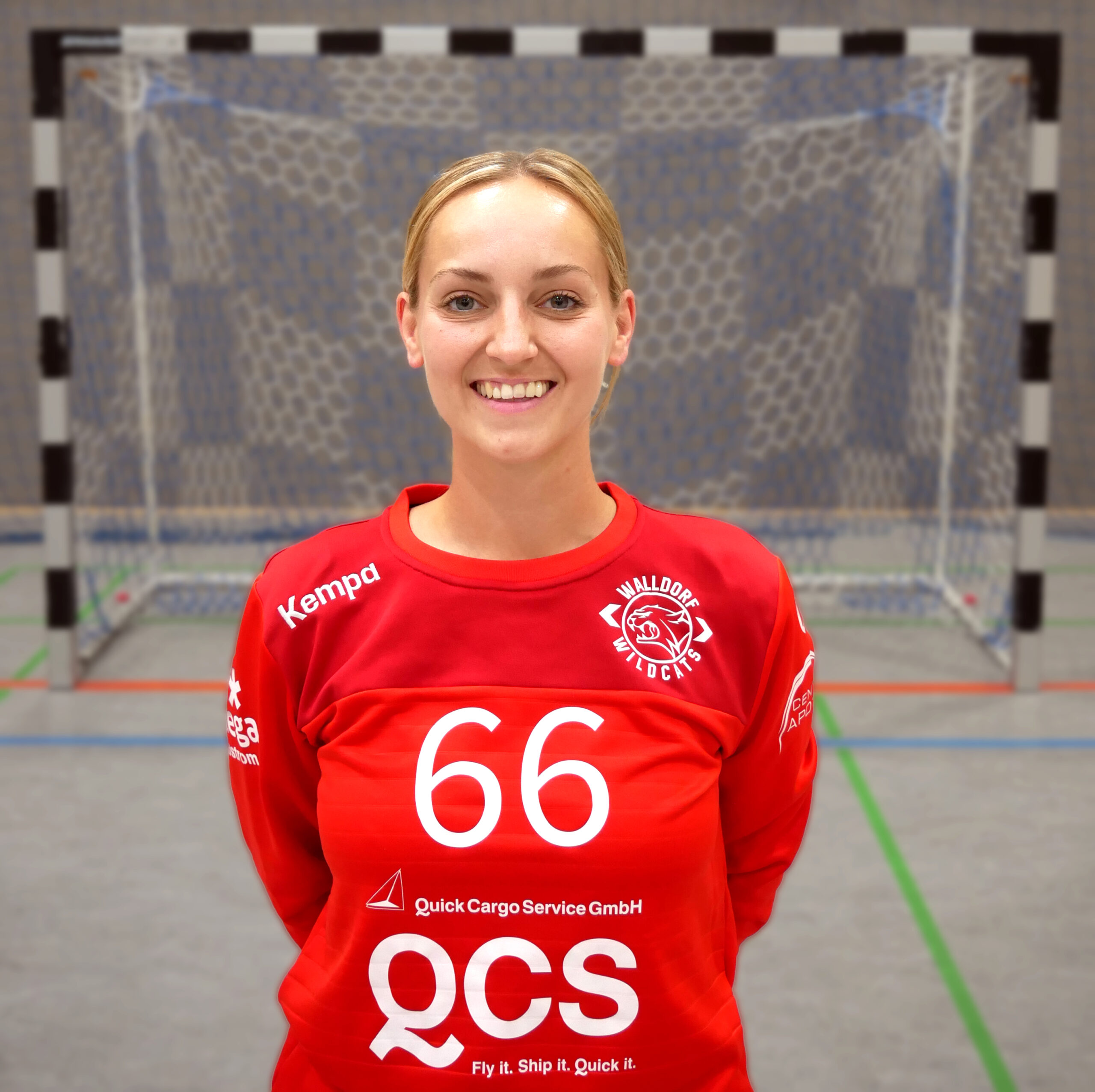 Katharina Hildebrand
