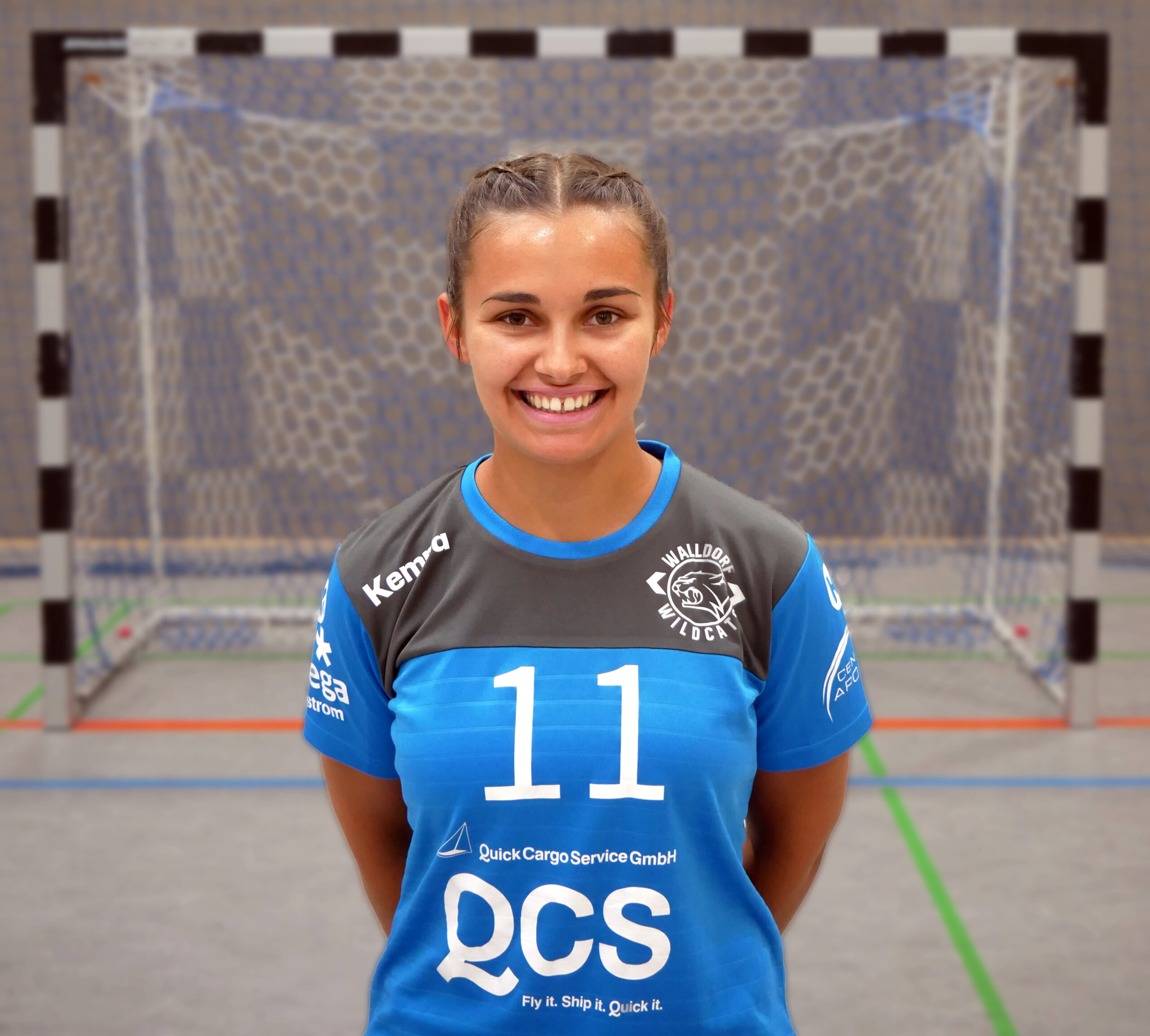 Julia Rausch