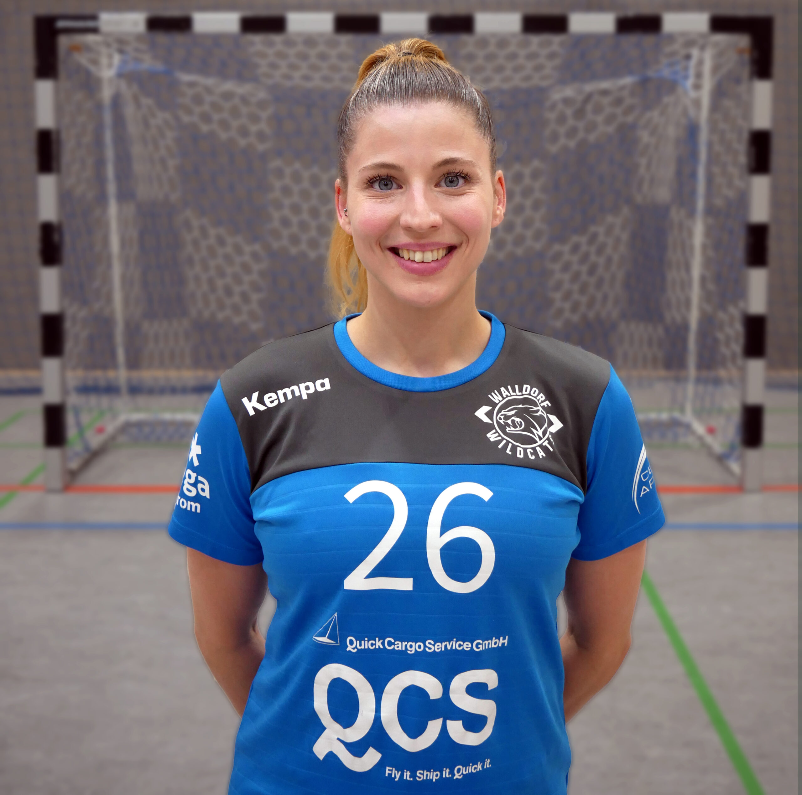 Fabienne Zimmermann