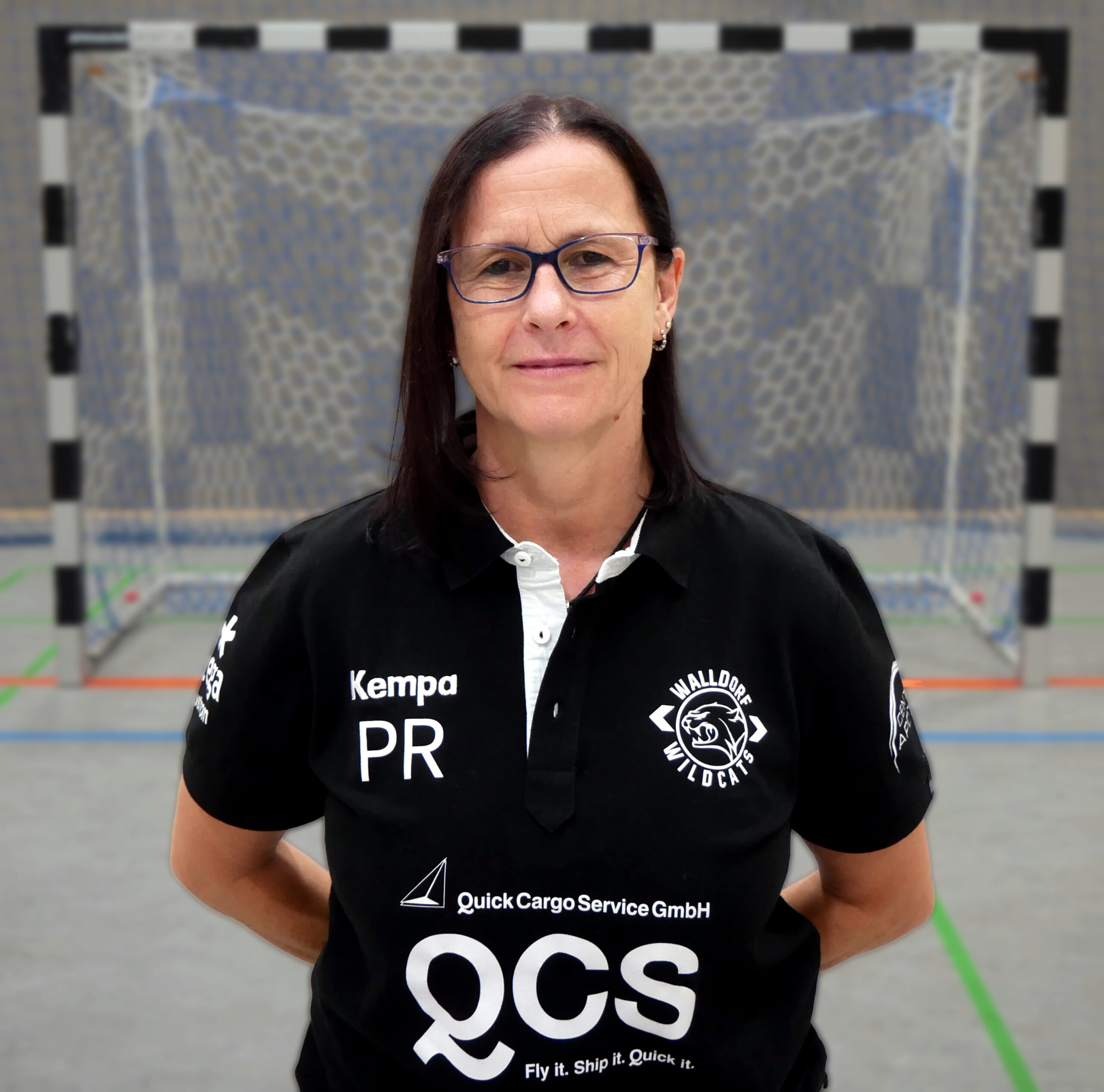 Petra Ritter