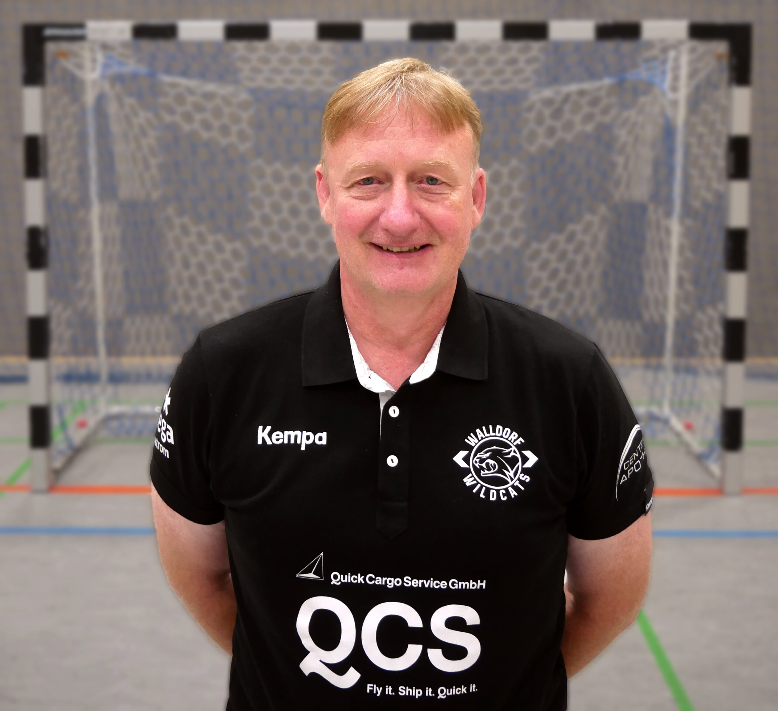 Dirk Hoffmann