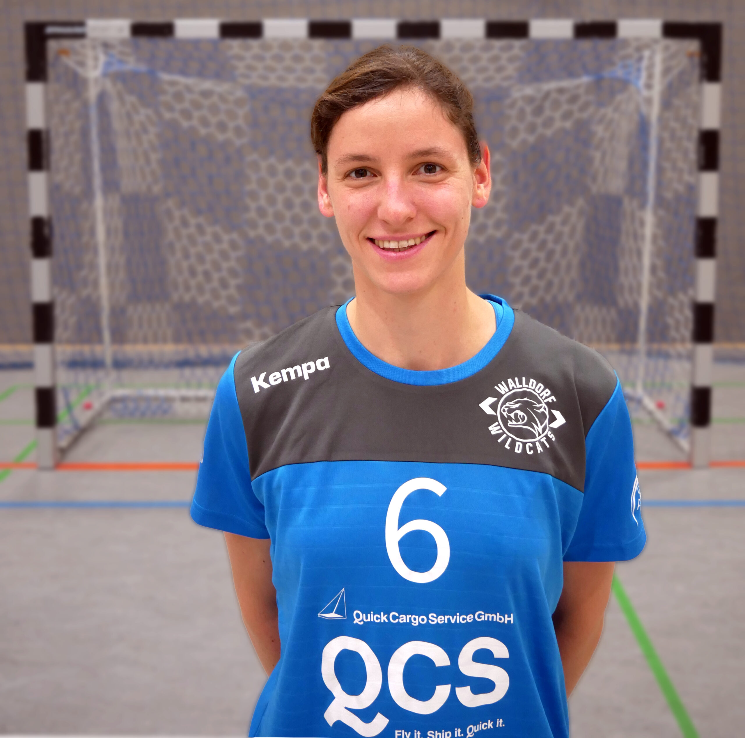 Nathalie Schäfer