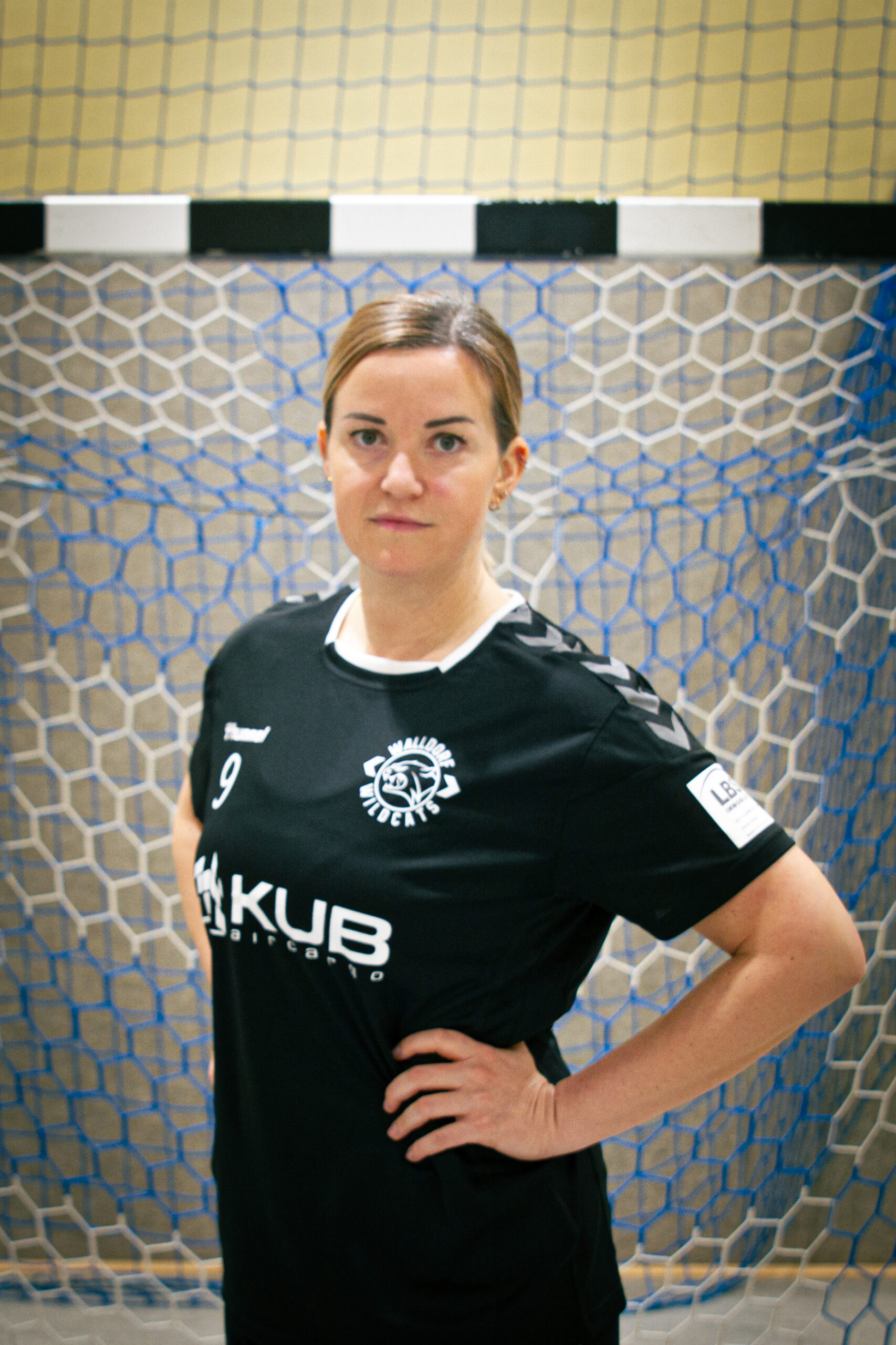 Tanja Druzenko