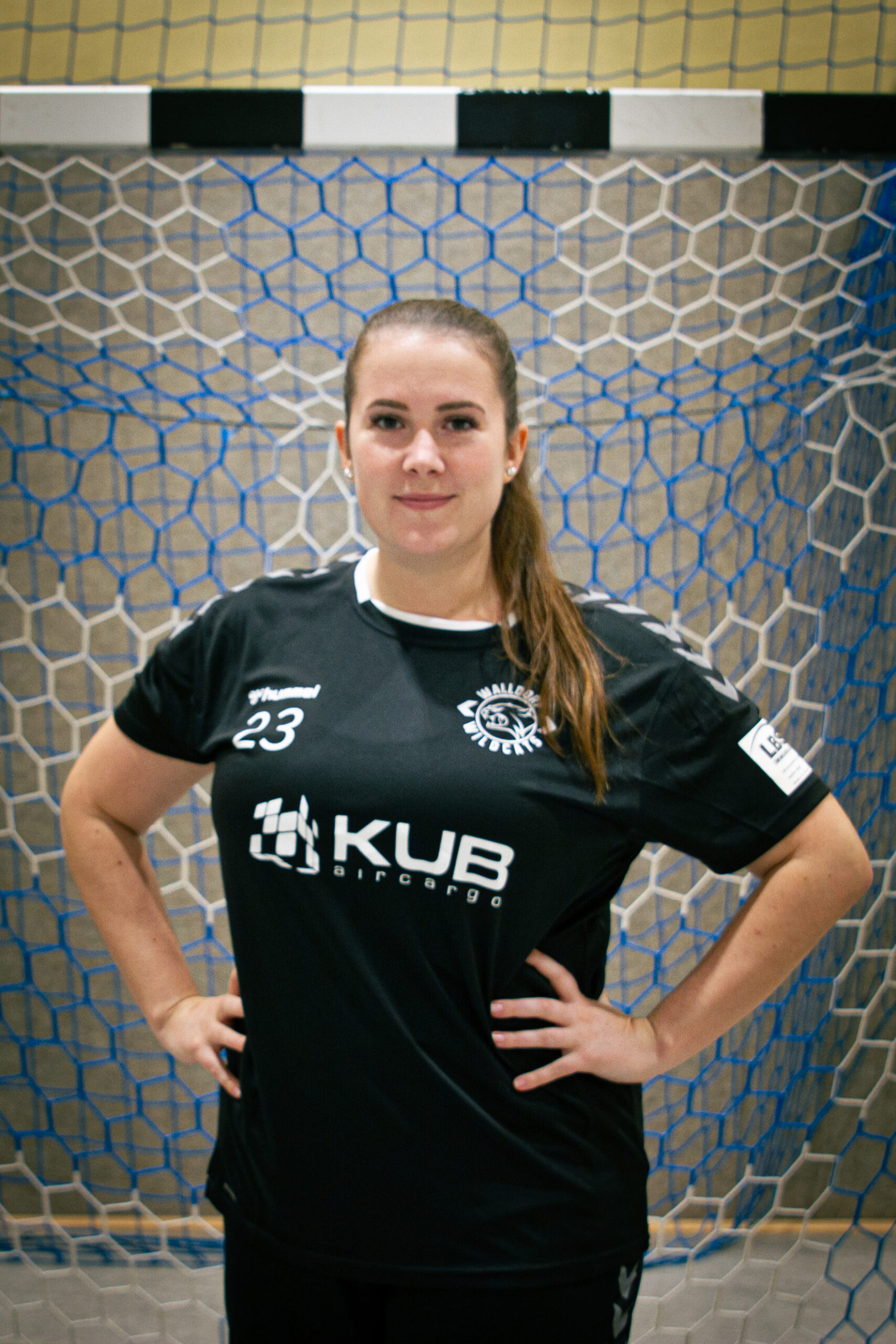 Saskia Tenholtern