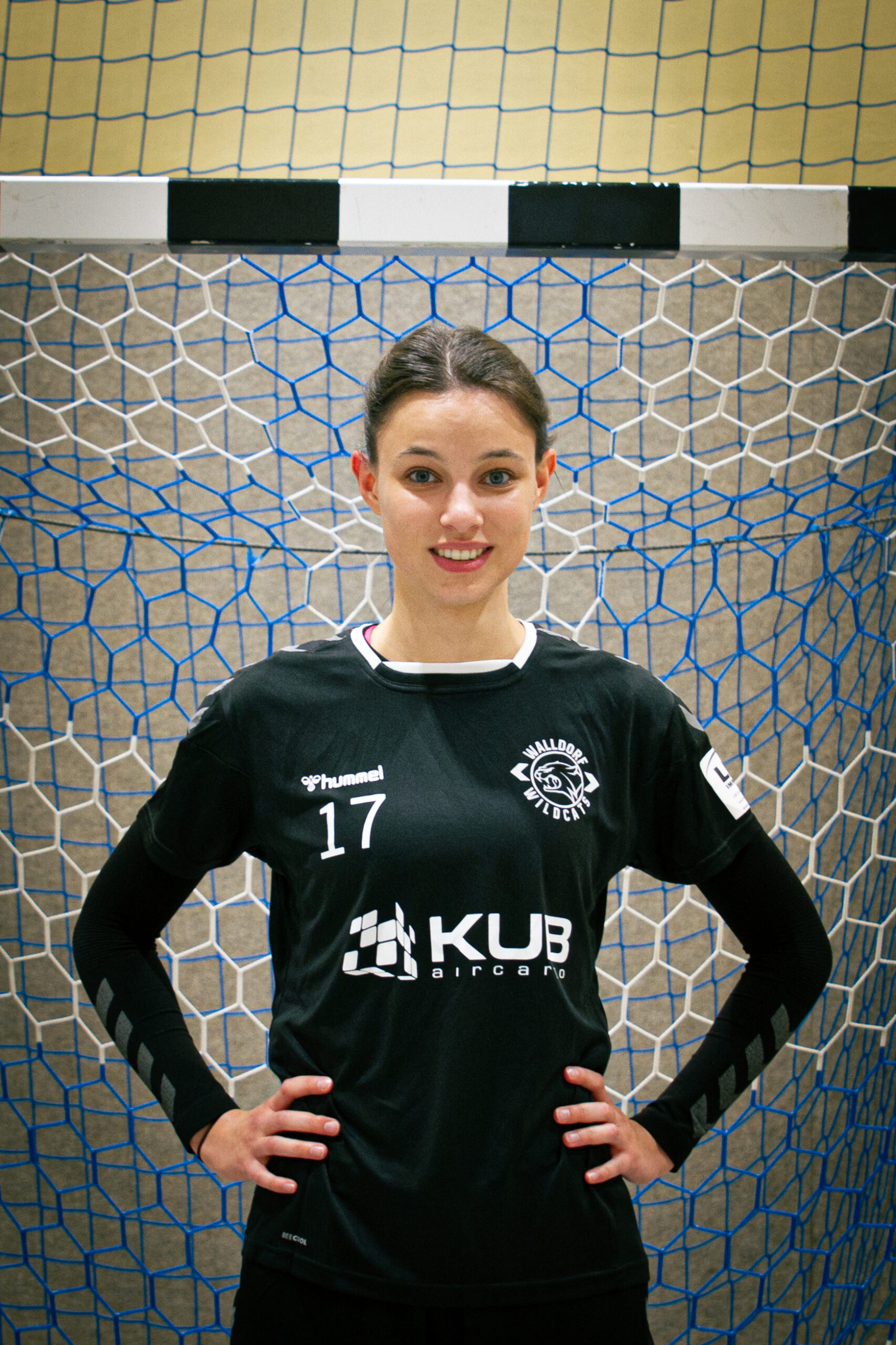 Julie Meister