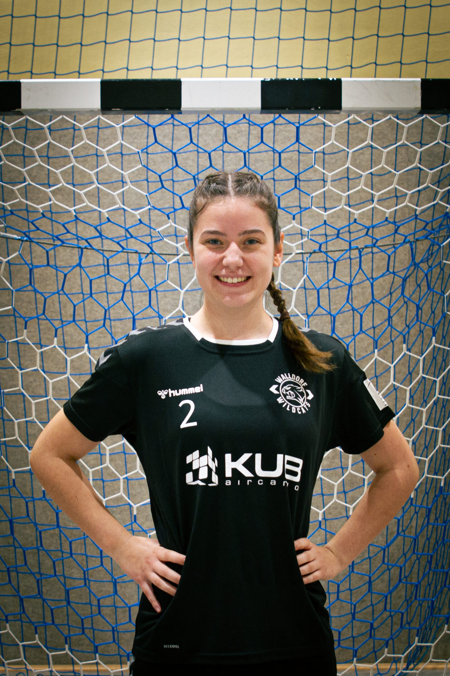 Johanna Simmel