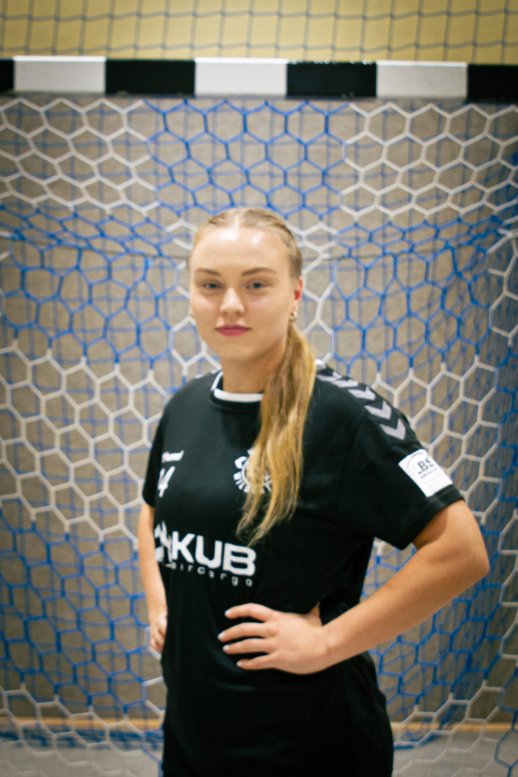 Katharina Frey