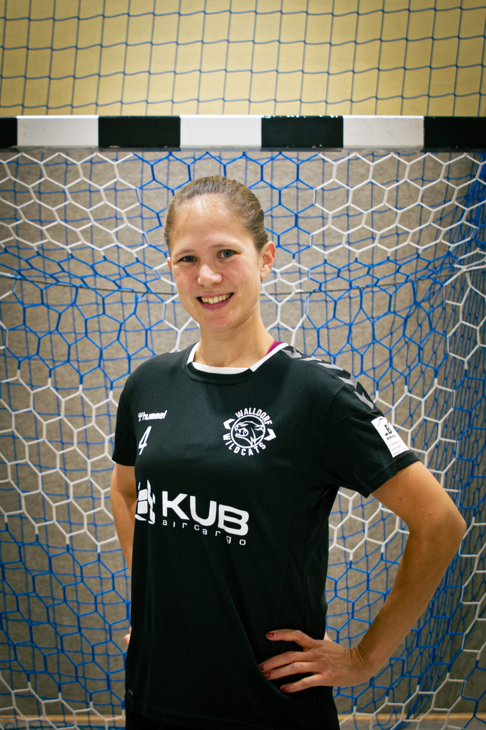 Kerstin Urbanski