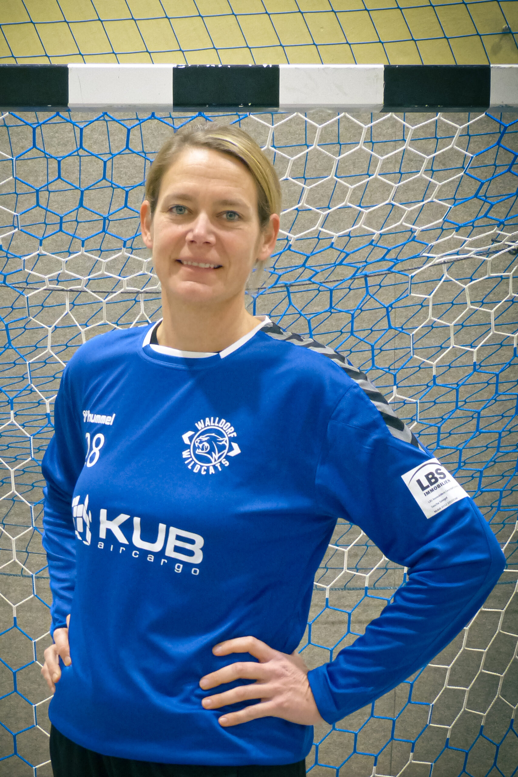 Nina Rominger