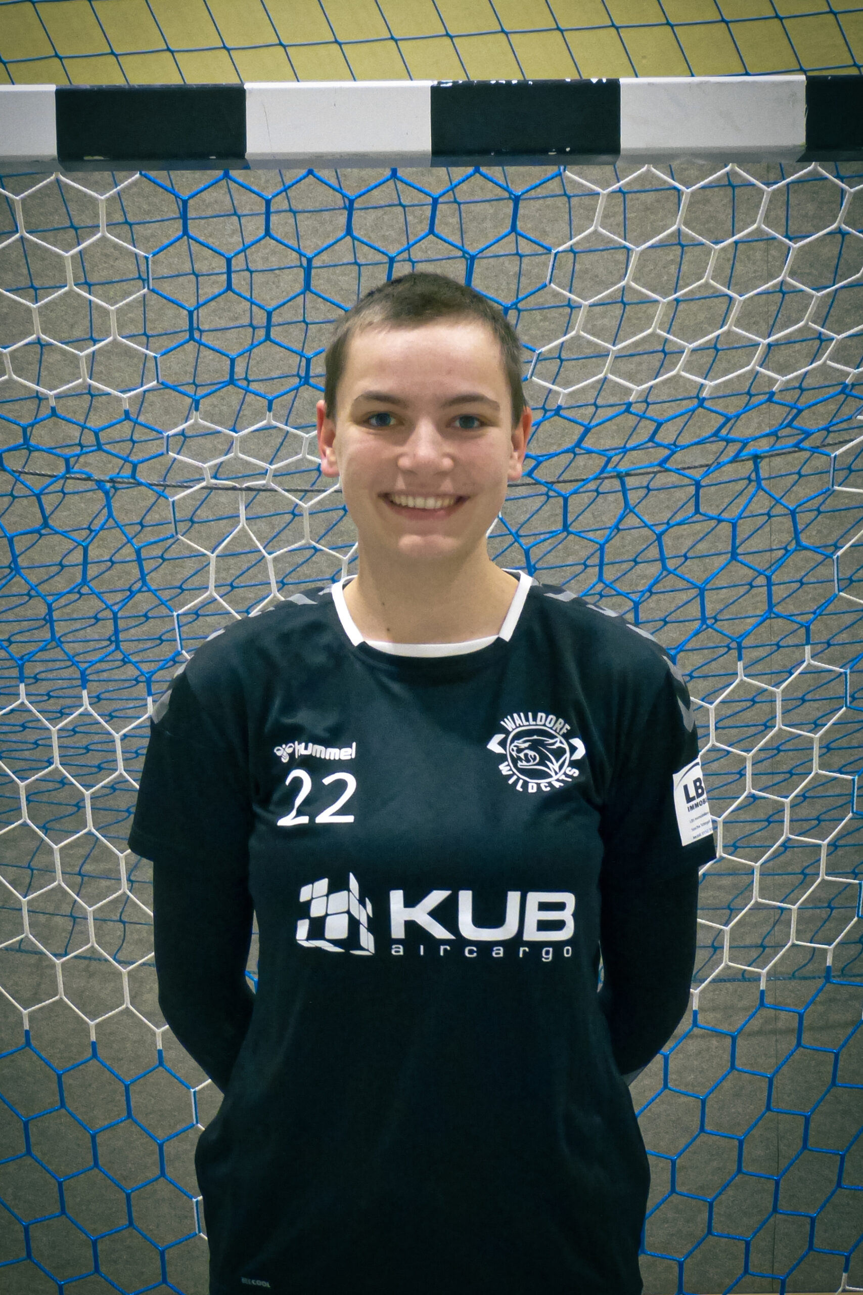 Olivia Meister